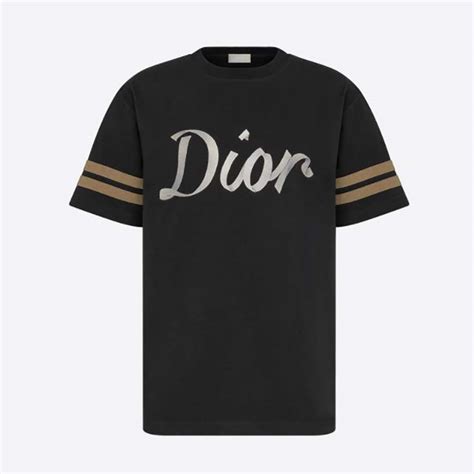 t shirt dior 47|christian dior t shirt price.